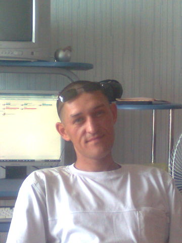 Сергей,45лет,Сургут