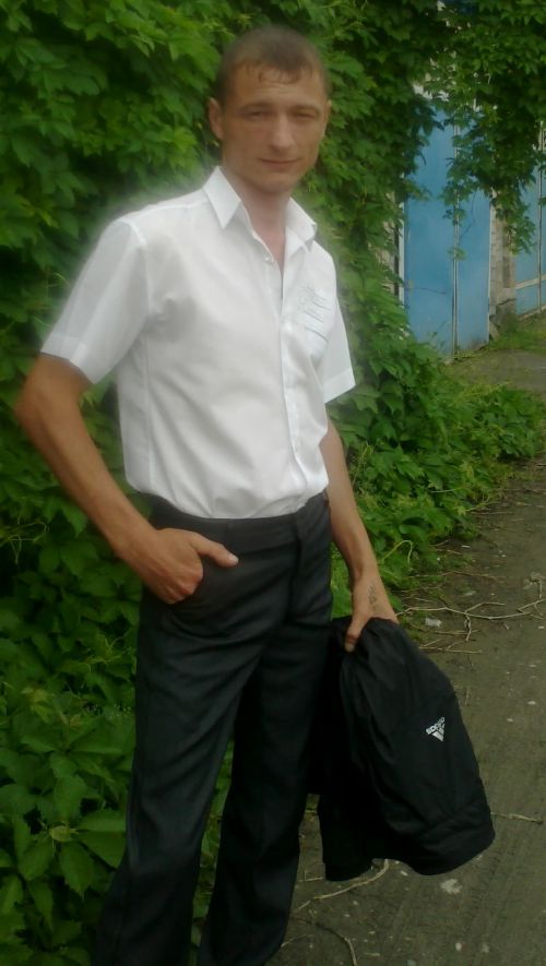малыш,42года,Вешенская