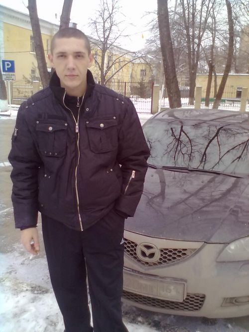 Сергей,37лет,Ростов-на-Дону