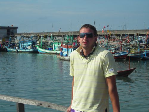 Юрий,44года,Москва