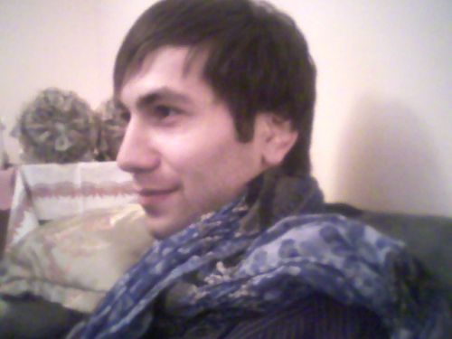 руслан,40лет,Сергиев Посад