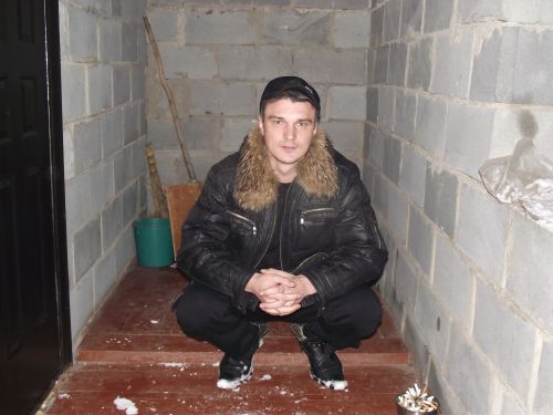 Владимир,45лет,Рязань