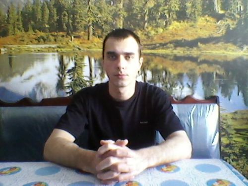 ДИМА,44года,Москва