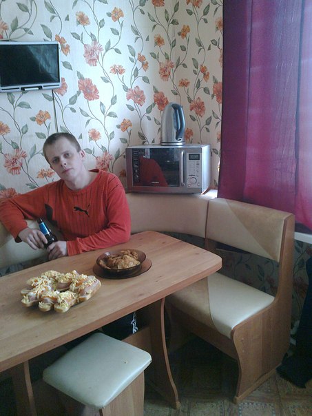 Александр,40лет,Североморск