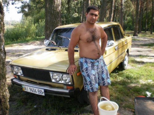 Тамерлан,40лет,Киев