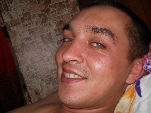 Сергей,43года,Тверь
