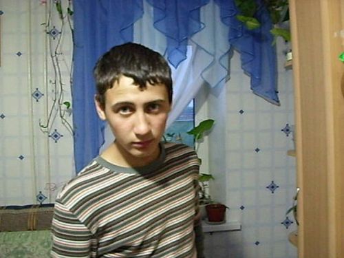 nikolai,35лет,Минск