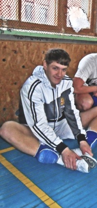 ARTEM,32года,Калининград