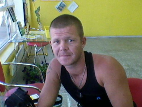 Александр,42года,Улан-Удэ