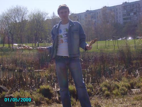 RuSlan,44года,Москва