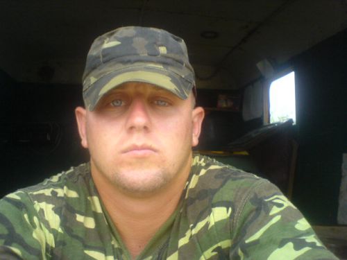 НИКОЛАЙ,38лет,Николаев