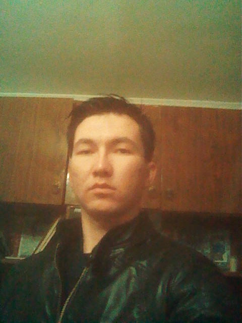 Allamyrat,35лет,Ашхабад