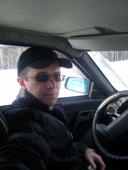 Анатолий,47лет,Кольчугино