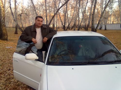 Евгений,54года,Омск