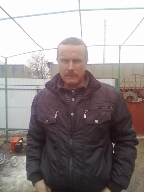 АНАТОЛИЙ,59лет,Ростов-на-Дону