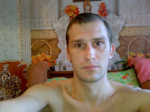 Дмитрий,47лет,Белогорск