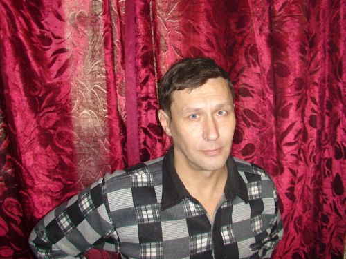 Александр,56лет,Челябинск