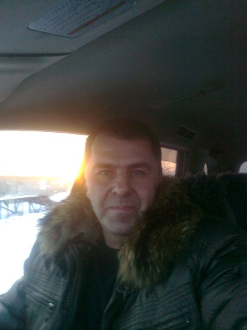 Sergei,60лет,Иркутск