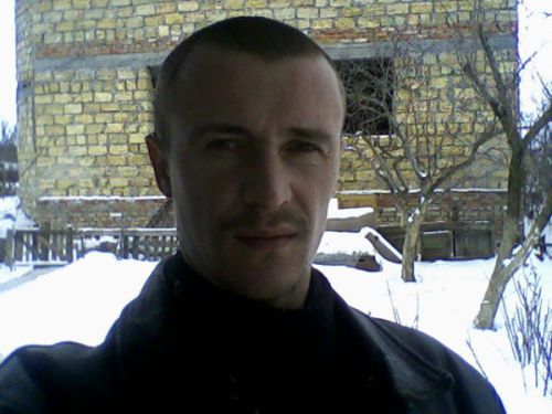 валерий,47лет,Николаев