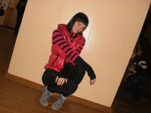 Ксения,30лет,Уссурийск