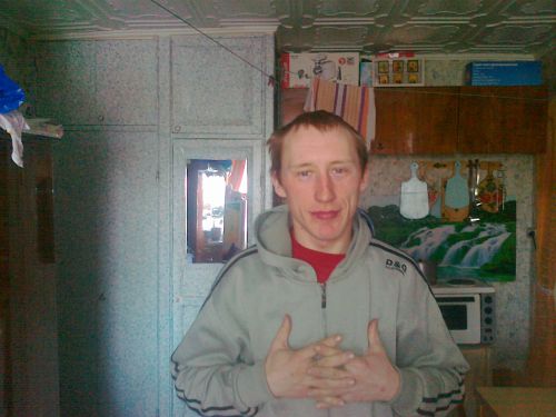 Tolik,37лет,Омск