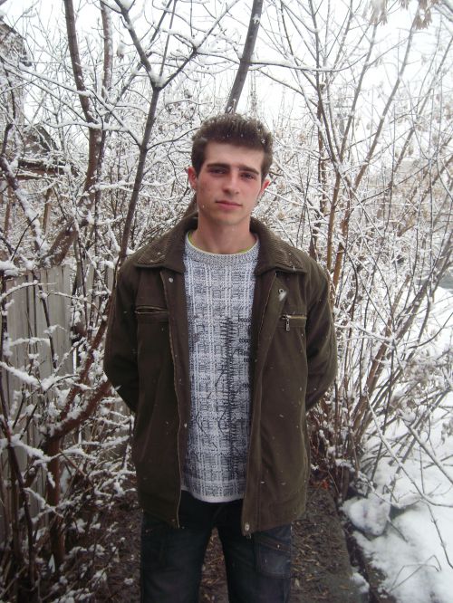 Денис,34года,Омск
