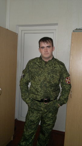 юрий,36лет,Сарапул