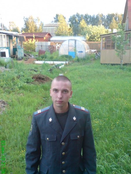 Денис,35лет,Москва