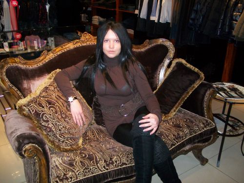 Татьяна,34года,Саранск