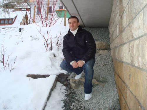vitalik,44года,Штутгарт