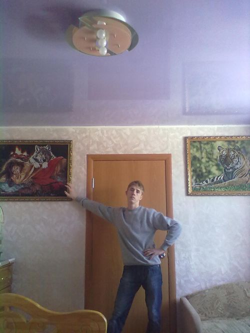 Владимир,32года,Москва