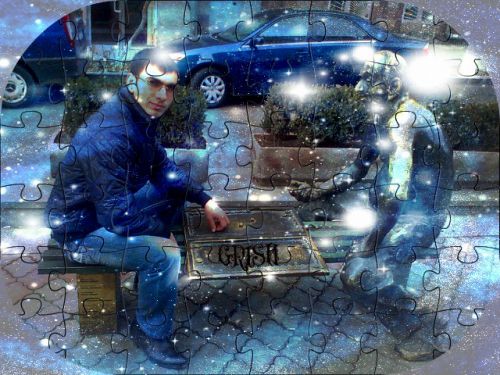 Grish,35лет,Ереван