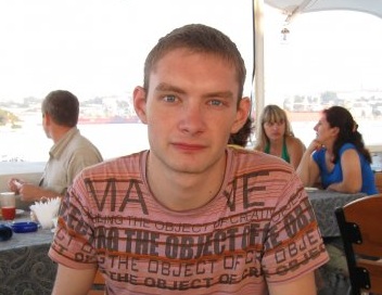 Илья,39лет,Зеленоград