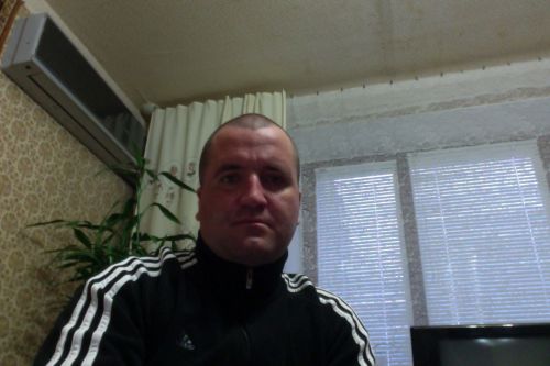 Александр,45лет,Киев