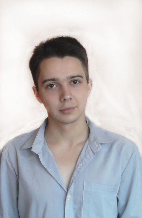 Женя,35лет,Винница