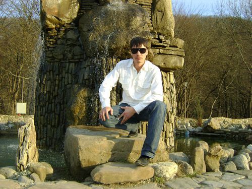 Константин,43года,Краснодар