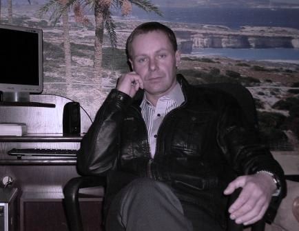 Roman,50лет,Киев