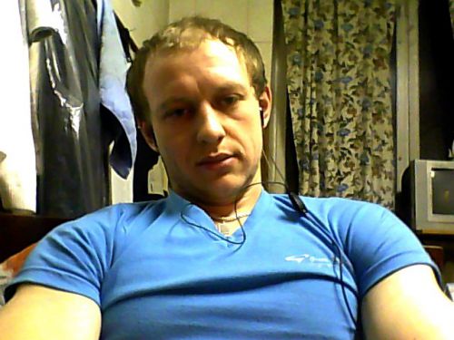 ALEX,39лет,Москва
