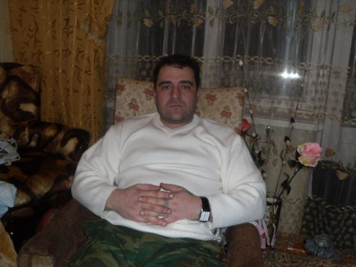стас,45лет,Киров