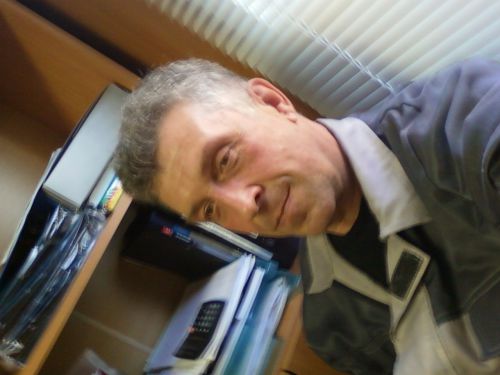 andrey,64года,Адлер