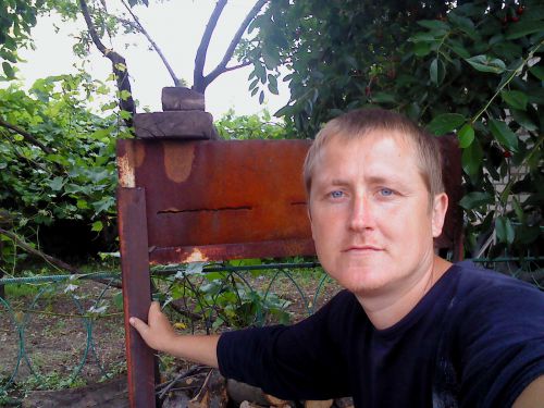 Сергей,49лет,Львов