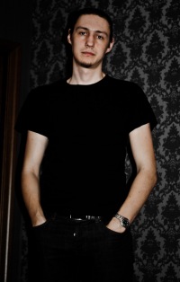Сергей,37лет,Москва
