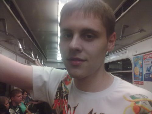 Danny92,34года,Москва