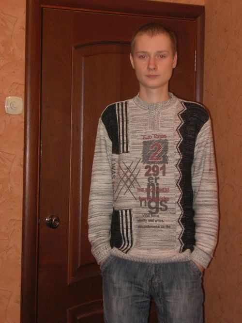 Sergey,35лет,Королев