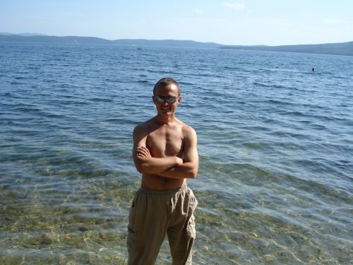 дмитрий,45лет,Курган