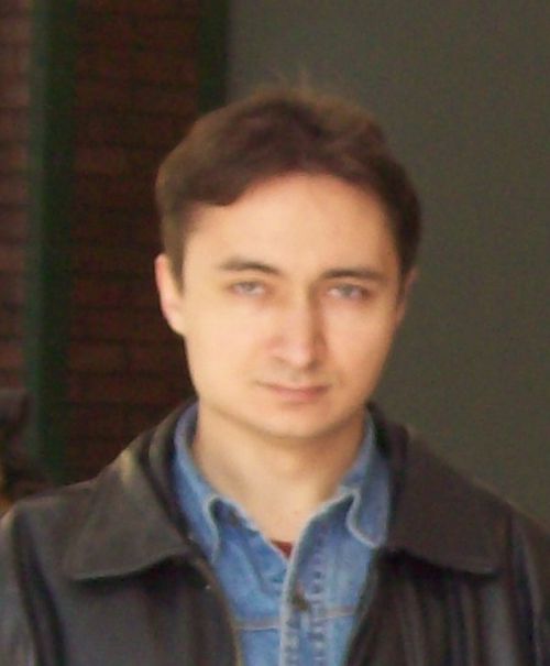 Денис,49лет,Москва