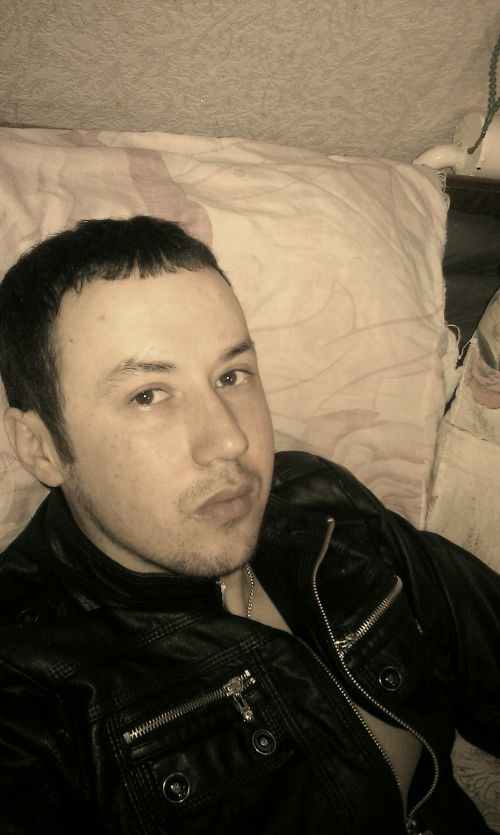 руслан,38лет,Подольск
