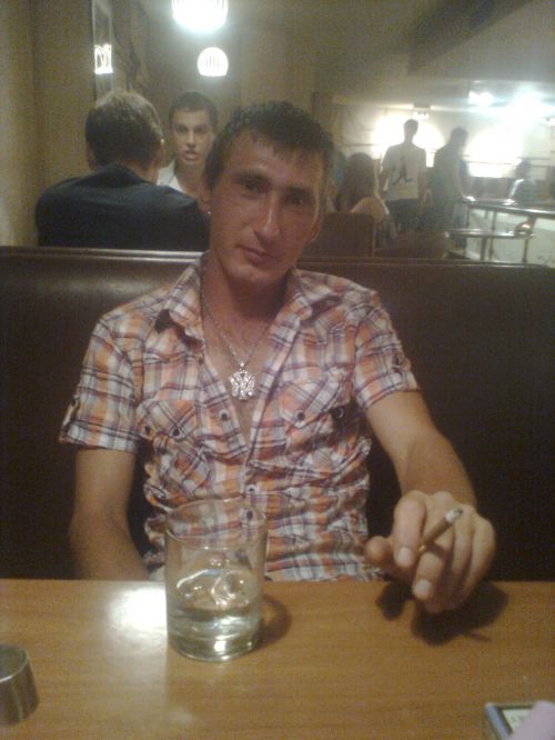 Андрей,41год,Новороссийск