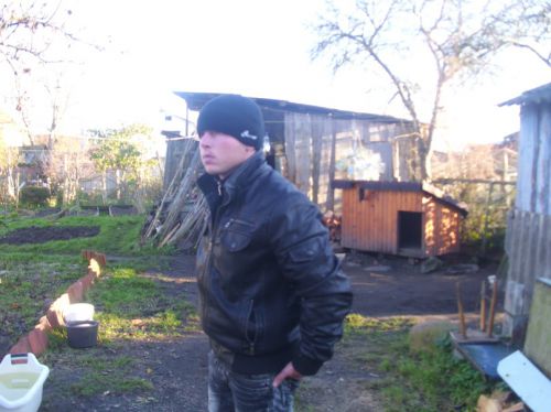 Кирилл,35лет,Калининград