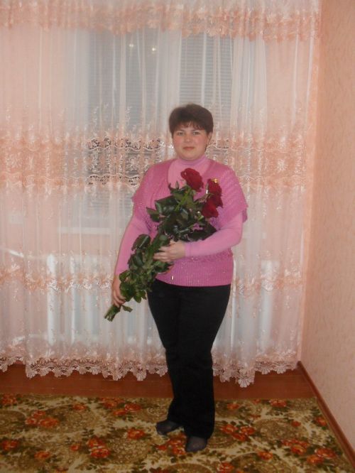 Наталя,49лет,Херсон